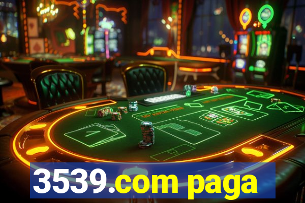 3539.com paga
